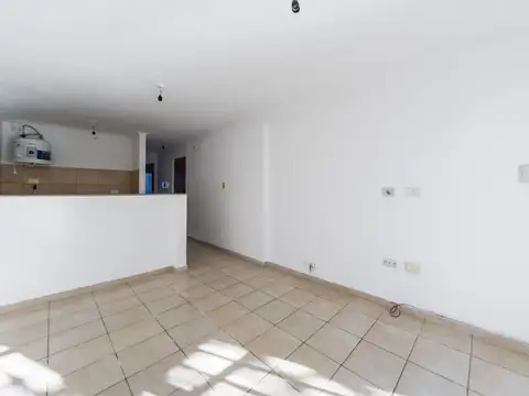 DEPARTAMENTO 1 DORMITORIO EN VENTA EN DUCASSE CON PATIO