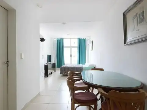 Departamento - alquiler - argentina, capital federal - cordoba 3900