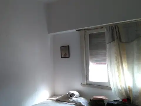 Casa de 3 ambientes sobre lote de 216 m2