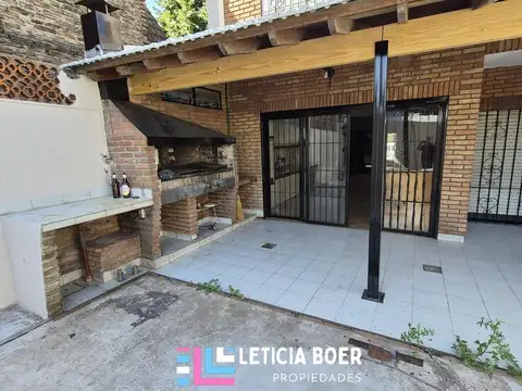 Casa en Alquiler 30 años