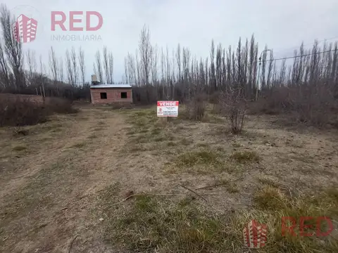 Terreno en Venta 29  mts Fondo