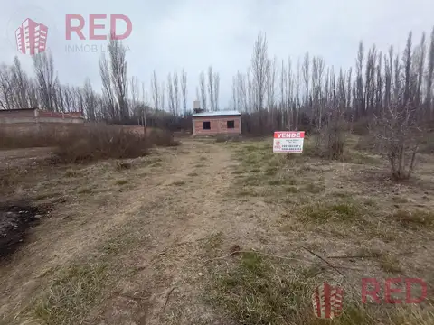Terreno en Venta de 301,0 m2