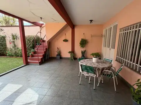 Casa en Venta 36 años