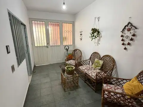 VIVIENDA MULTIFAMILIAR EN ISIDRO CASANOVA