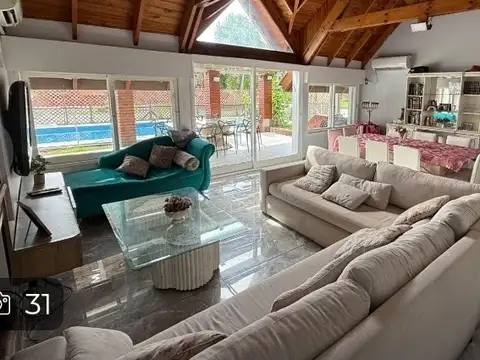 Casa en Venta en Mi Refugio, USD 210.000