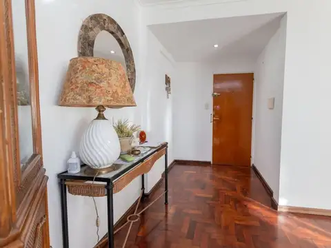 Departamento 4 ambientes con 1 baño