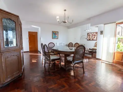 Departamento en Venta 35 años