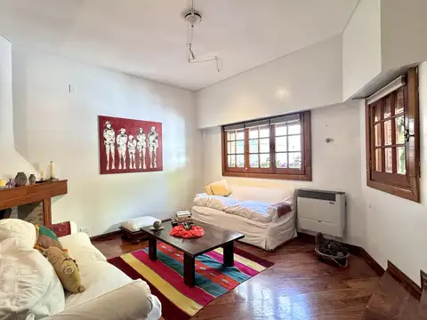 Depto Tipo Casa en Alquiler al Sur