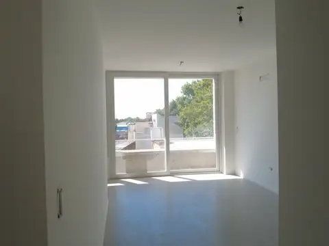 DEPARTAMENTO 2 AMBIENTES NUEVO A ESTRENAR EN VILLA BALLESTER