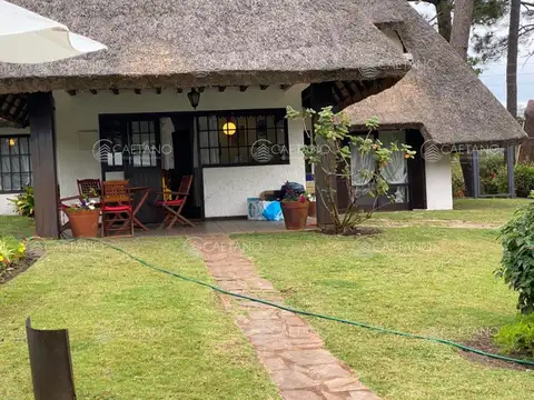 Casa en Alquiler Temporal de 5 dormitorios