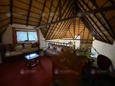 Casa en Alquiler Temporal de 5 dormitorios