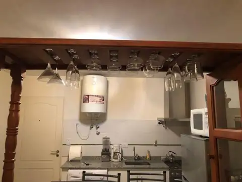 Departamento en Venta en Haedo, USD 120.000