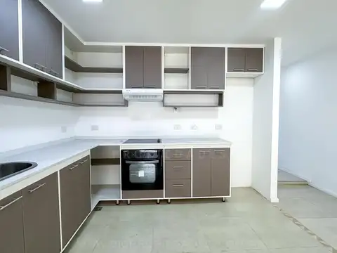 Depto Tipo Casa en Venta en Olivos Maipu/Uzal, USD 185.000