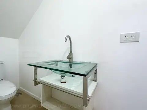 Depto Tipo Casa en Venta A Estrenar