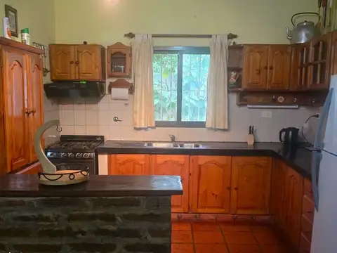 Venta de Casa Quinta en Parque Juralo