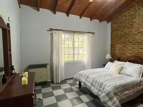 Quinta en Venta en Exaltacion de la Cruz, USD 163.000