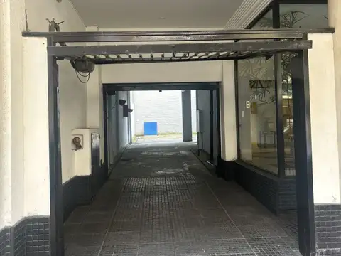 Cochera - Venta - Argentina, Capital Federal - DOBLAS 498
