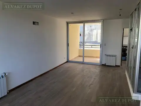 Departamento en Venta en Acassuso Vías / Santa Fe, USD 355.000