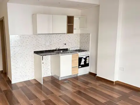 Departamento en Alquiler de Monoambiente