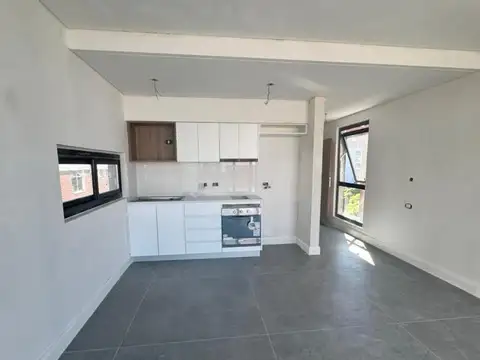 Departamento en Venta con 1 cochera