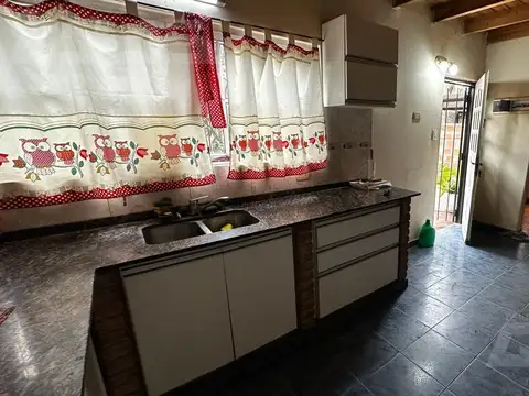 Casa en Venta en Ituzaingo, USD 73.000
