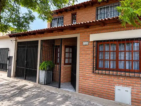Casa en Venta en Ituzaingó, USD 73.000