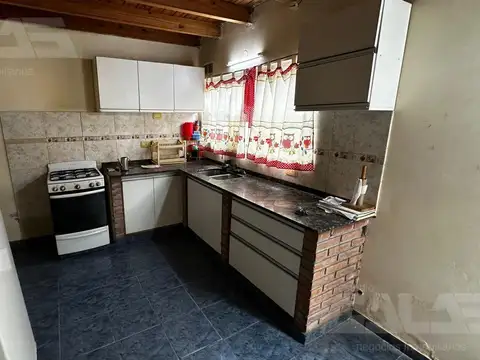 Casa en Venta al Noroeste