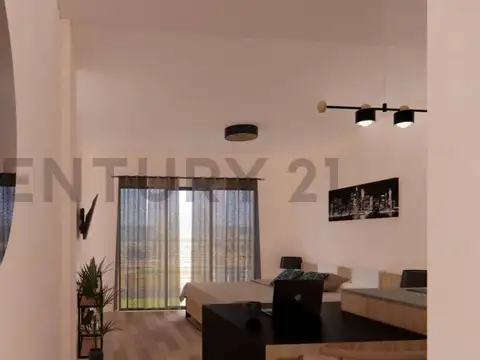 Departamento en Venta en La Plata, USD 48.400