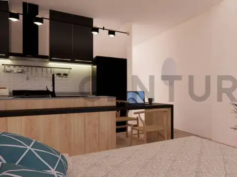 VENTA DEPARTAMENTO EN POZO LA PLATA