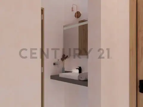 Departamento en Venta A Estrenar