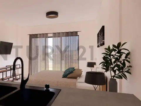 25 entre 34 y 35 100, Piso 7