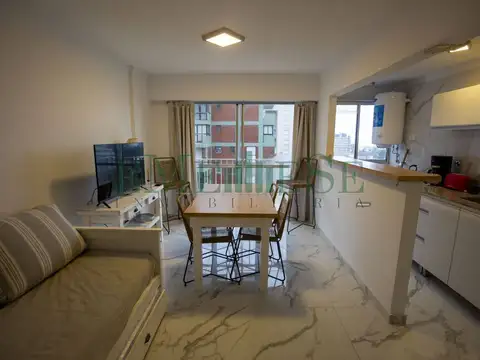 Departamento en Alquiler Temporal 30 años