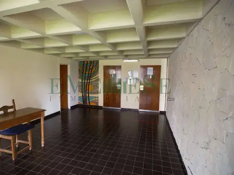 Departamento en Alquiler Temporal de 1 dormitorio