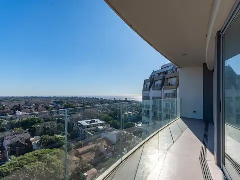 Departamento en Venta en La Lucila, Partido de Vicente López