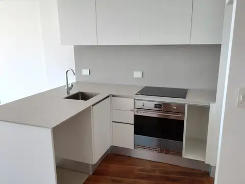 Departamento en Venta en La Lucila, USD 320.000