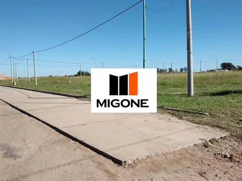 Terreno - Venta - Argentina, Angel Gallardo - Bv Panama