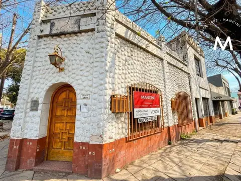 Oficina en Venta en Villa Ballester, USD 90.000