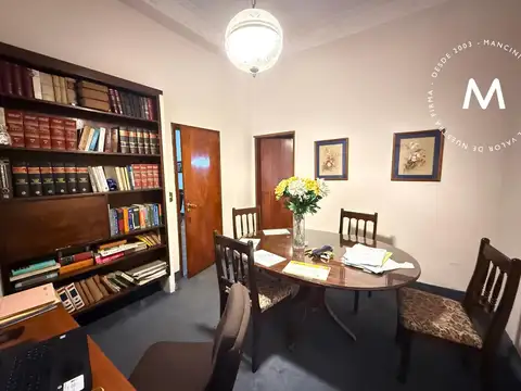 Artigas 4800 - Villa Ballester