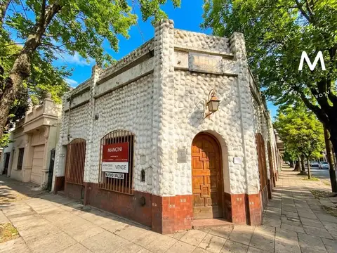 Artigas 4800 - Villa Ballester