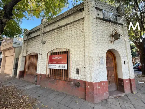 Artigas 4800 - Villa Ballester