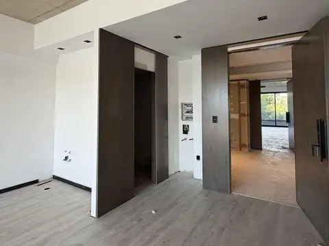 Oficina Monoambiente con 1 baño