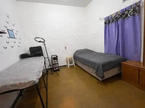 Casa en Venta 40 años