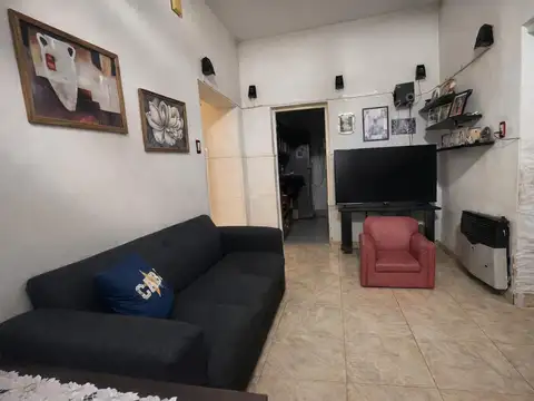 Casa en Venta en Barrio Matheu, USD 58.000