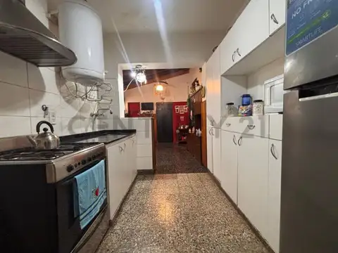 Departamento en Venta de 4 ambientes