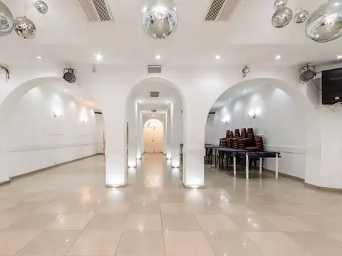 Terreno en Venta de 374,0 m2