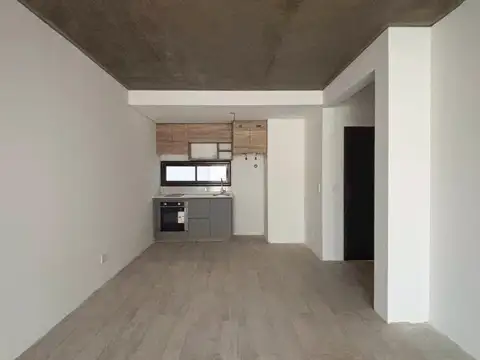 Olleros 2600, Piso 5