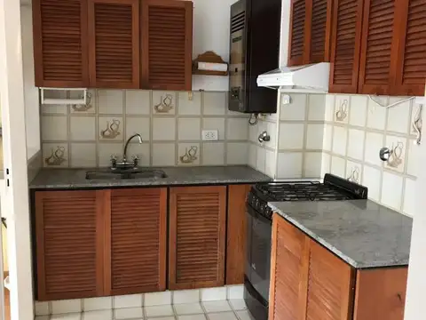 Departamento en Venta en Parque, USD 120.000
