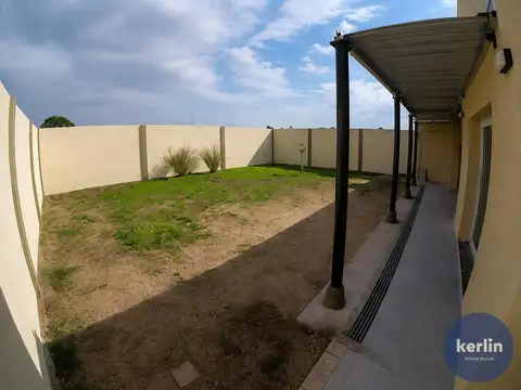 Casa en Alquiler 4 años