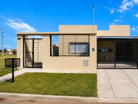 Casa en San Nicolas De Los Arroyos