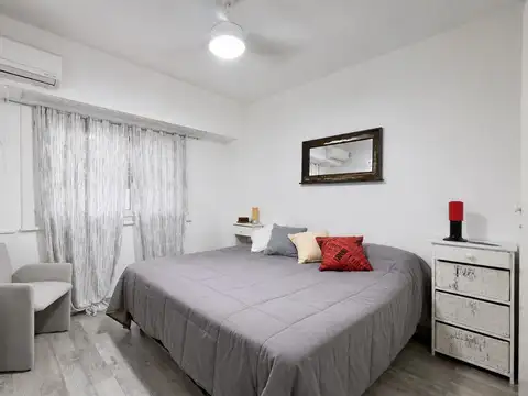 Departamento en Venta Permite mascota